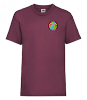 PE Active T-Shirt (Polyester)